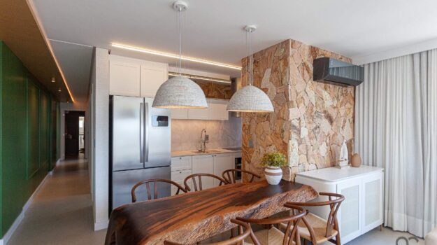 Apartamento à venda no Praia Grande: