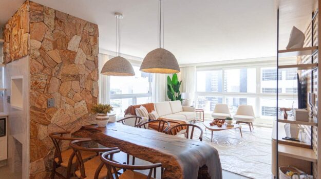 Apartamento à venda no Praia Grande: