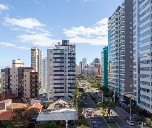 Apartamento à venda no Praia Grande: