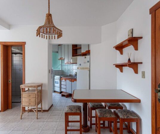 Apartamento à venda no Praia Grande: