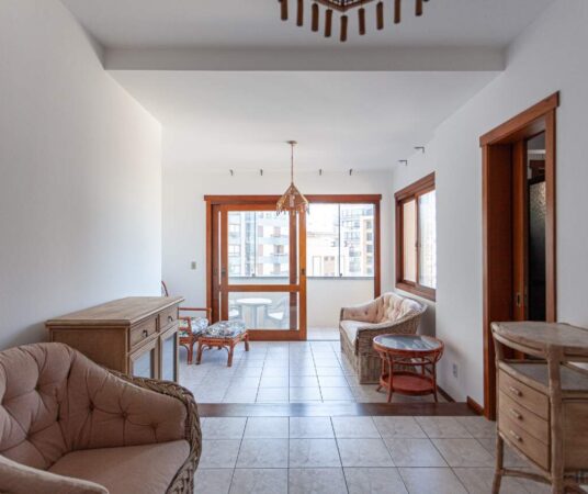 Apartamento à venda no Praia Grande: