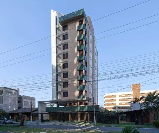 Apartamento à venda no Praia Grande: