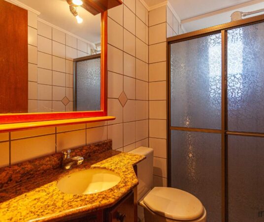 Apartamento à venda no Praia Grande: