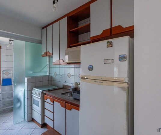Apartamento à venda no Praia Grande: