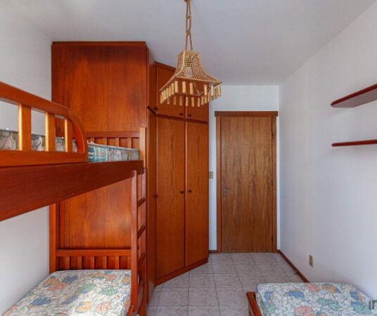 Apartamento à venda no Praia Grande: