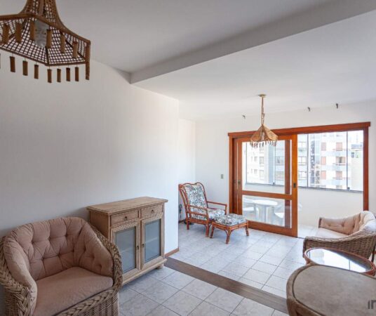 Apartamento à venda no Praia Grande:
