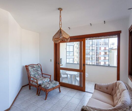 Apartamento à venda no Praia Grande:
