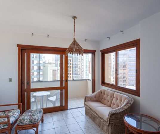 Apartamento à venda no Praia Grande: