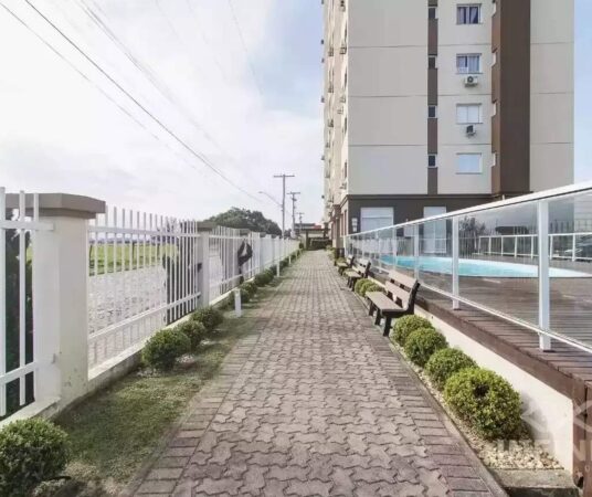Apartamento à venda no Igra Sul:
