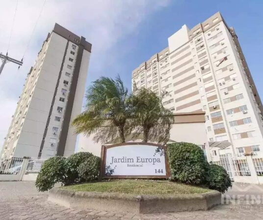 Apartamento à venda no Igra Sul:
