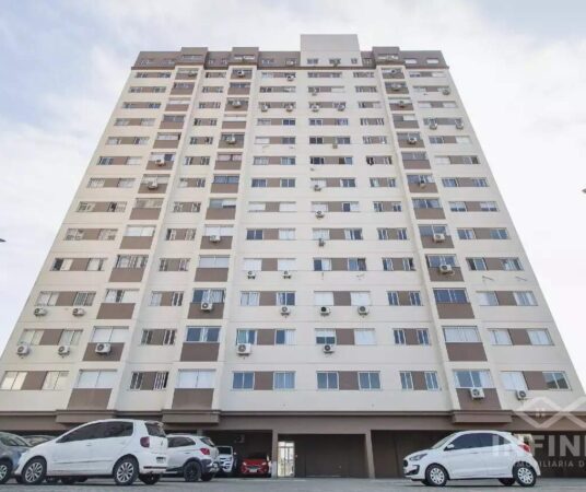 Apartamento à venda no Igra Sul: