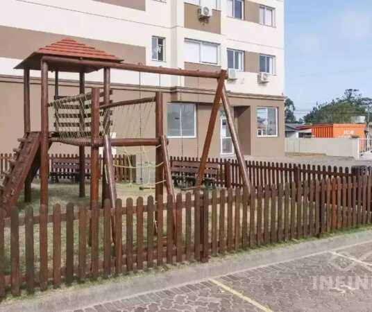 Apartamento à venda no Igra Sul:
