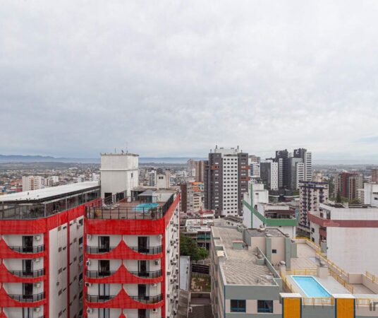 Apartamento à venda no Prainha: