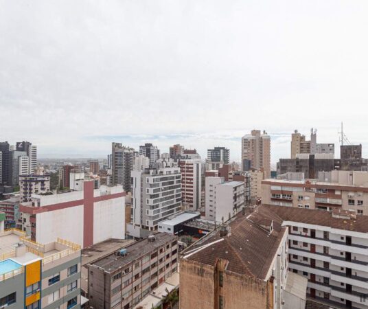 Apartamento à venda no Prainha: