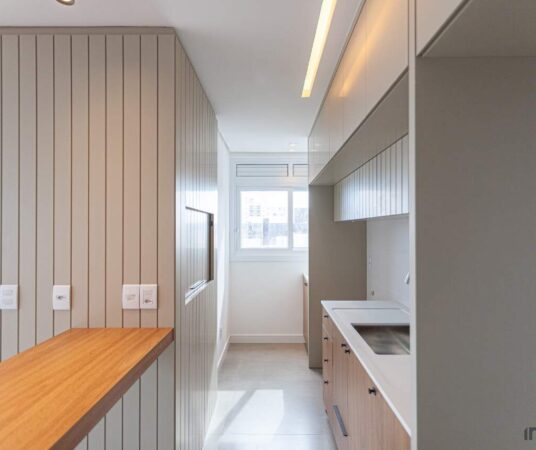 Apartamento à venda no Prainha: