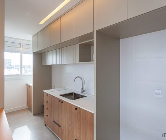 Apartamento à venda no Prainha: