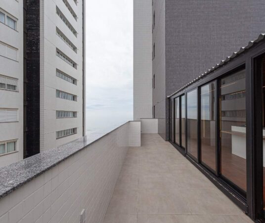 Apartamento à venda no Prainha: