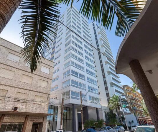 Apartamento à venda no Prainha: