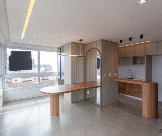 Apartamento à venda no Prainha: