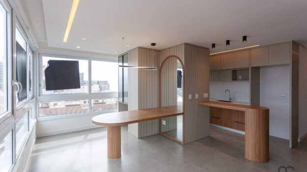 Apartamento à venda no Prainha: