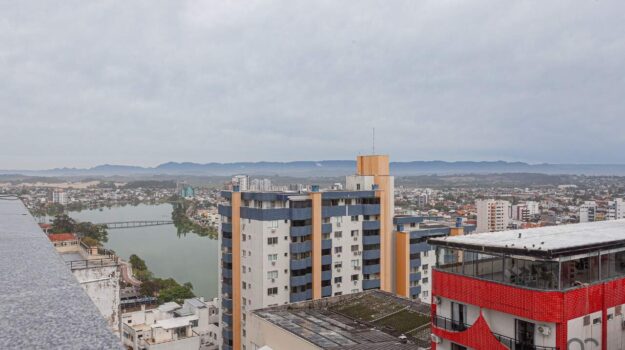 Apartamento à venda no Prainha: