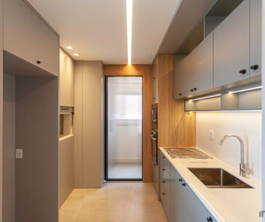 Apartamento à venda no Prainha: