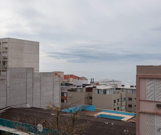 Apartamento à venda no Prainha: