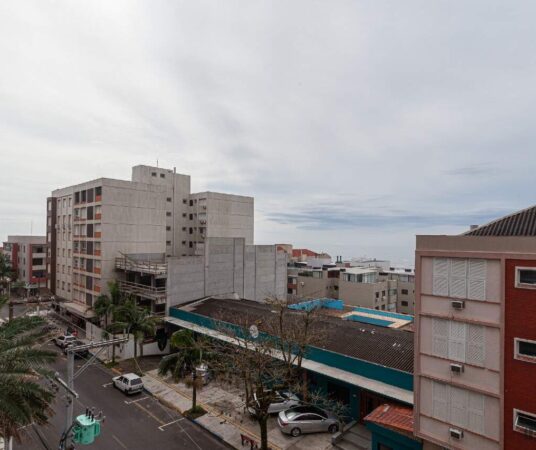 Apartamento à venda no Prainha: