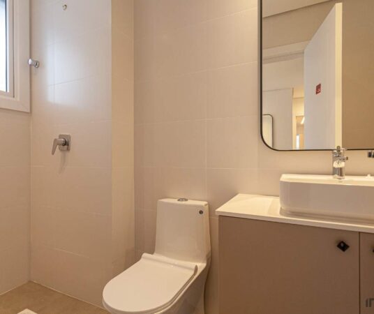 Apartamento à venda no Prainha: