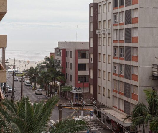 Apartamento à venda no Prainha: