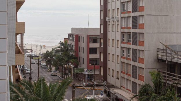 Apartamento à venda no Prainha: