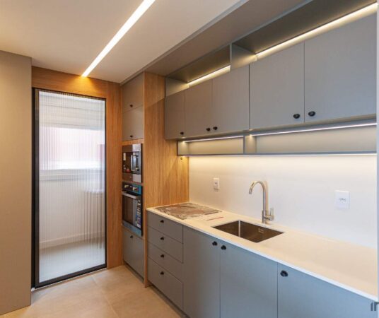 Apartamento à venda no Prainha: