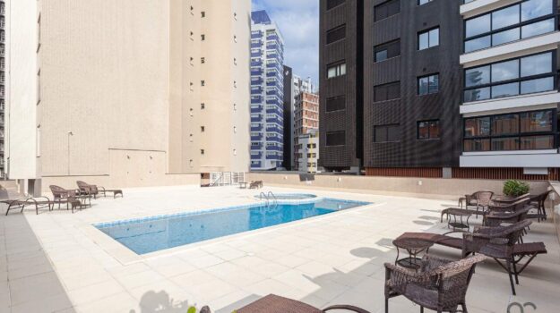 Apartamento à venda no Praia Grande: