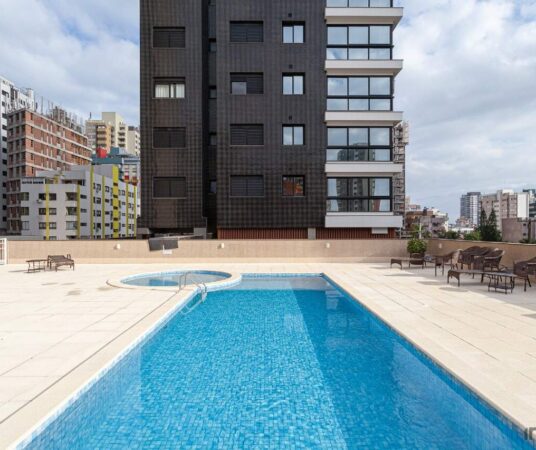 Apartamento à venda no Praia Grande: