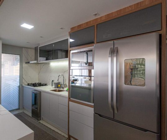 Apartamento à venda no Praia Grande:
