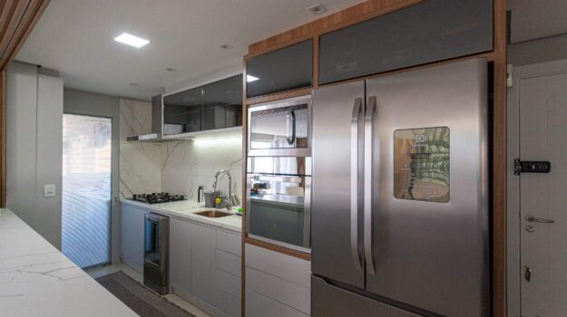 Apartamento à venda no Praia Grande:
