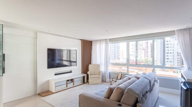 Apartamento à venda no Praia Grande: