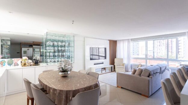 Apartamento à venda no Praia Grande: