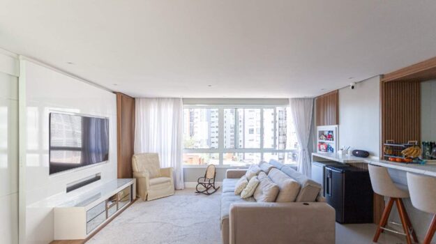 Apartamento à venda no Praia Grande: