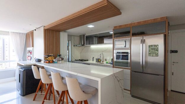 Apartamento à venda no Praia Grande: