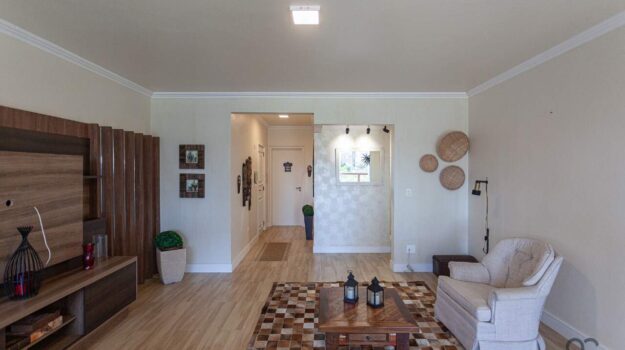 Apartamento à venda no Praia Grande: