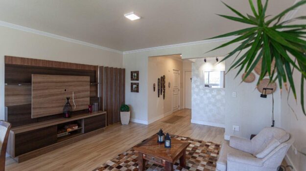 Apartamento à venda no Praia Grande: