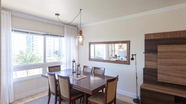 Apartamento à venda no Praia Grande: