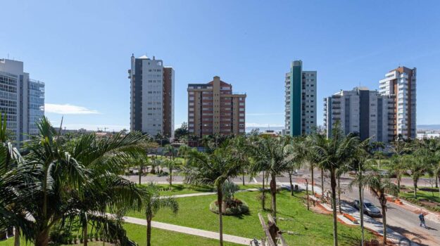 Apartamento à venda no Praia Grande: