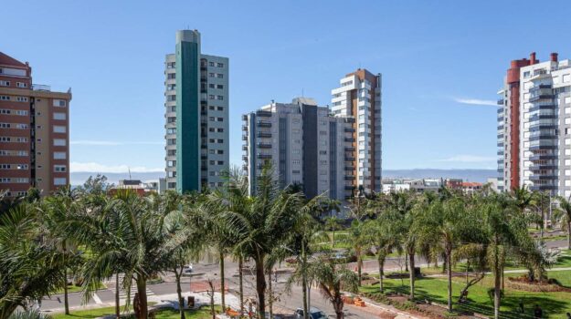 Apartamento à venda no Praia Grande: