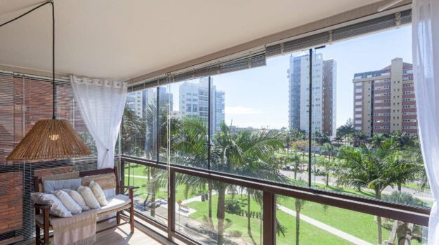 Apartamento à venda no Praia Grande: