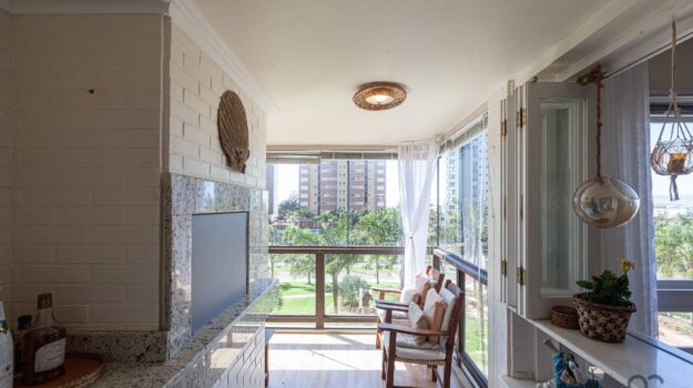 Apartamento à venda no Praia Grande:
