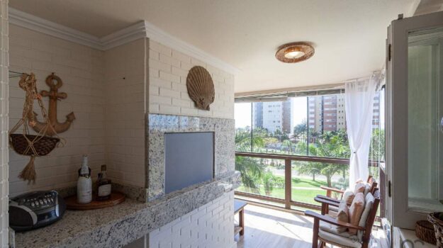 Apartamento à venda no Praia Grande: