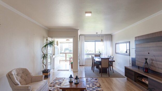 Apartamento à venda no Praia Grande: