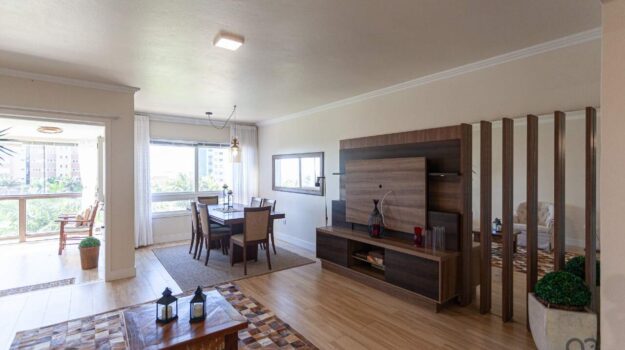 Apartamento à venda no Praia Grande: